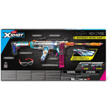 Mega-Blaster der X-Shot Pro-Serie mit 40 Darts