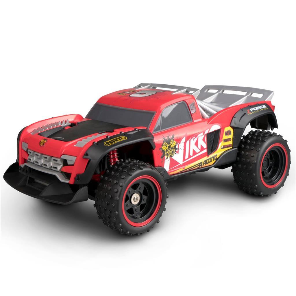 Nikko Toys Nikko RC Pro Truck: Nikko Racing #5 40 cm (10061 10060)