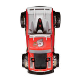 Nikko Toys Nikko RC Pro Truck: Nikko Racing #5 40 cm (10061 10060)