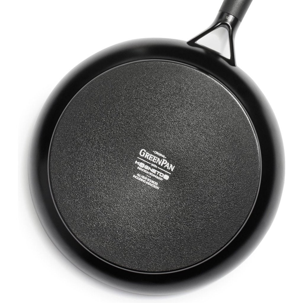 Greenpan Smartshape Bratpfanne 24 cm schwarz