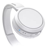 Philips tah5205wt 00 kabellose Kopfhörer weiß