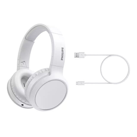 Philips tah5205wt 00 kabellose Kopfhörer weiß