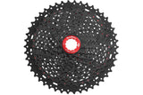 Sunrace Cassette 11SP CSMX8 11-46T Black