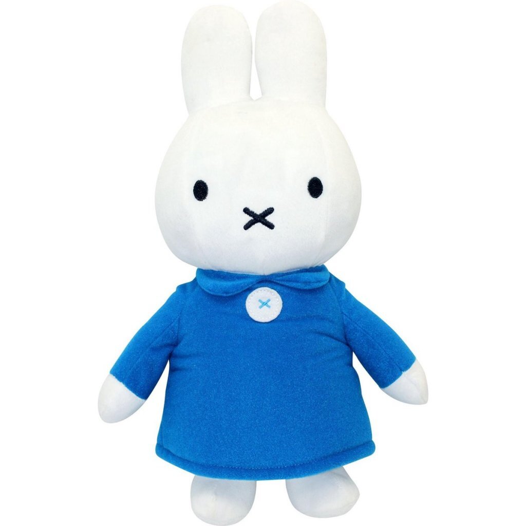 Interaktives Kuscheltier Miffy