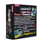 Basic-Jugglezz sortiert