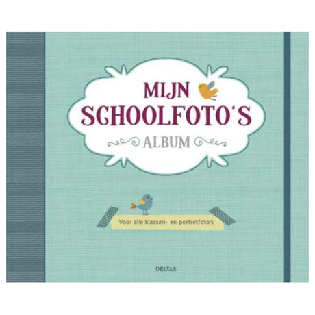 Deltas ist mein Schulfotoalbum