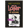 Central Bookhouse Loser 10: offline. 9+