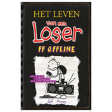 Central Bookhouse Loser 10: offline. 9+