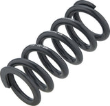 H r bike performance spring steel spring up to 75 mm stroke