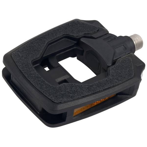 Marwi Klapppedale Union SP-157 Sandblock | schwarz | Karte