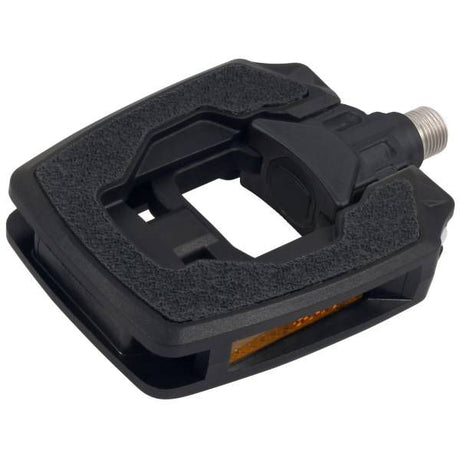 Union Klapppedale SP-157 Sandblock | schwarz | Karte