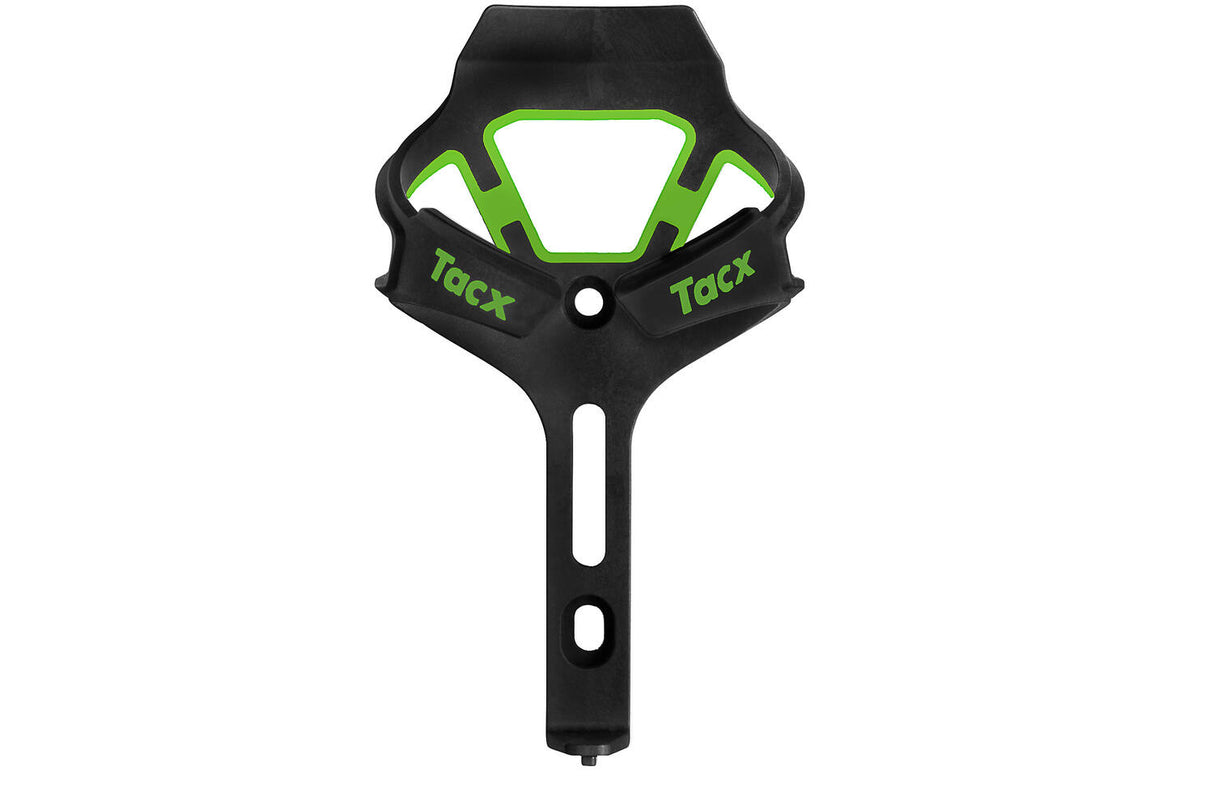 Tacx Ciro bidonhouder groen