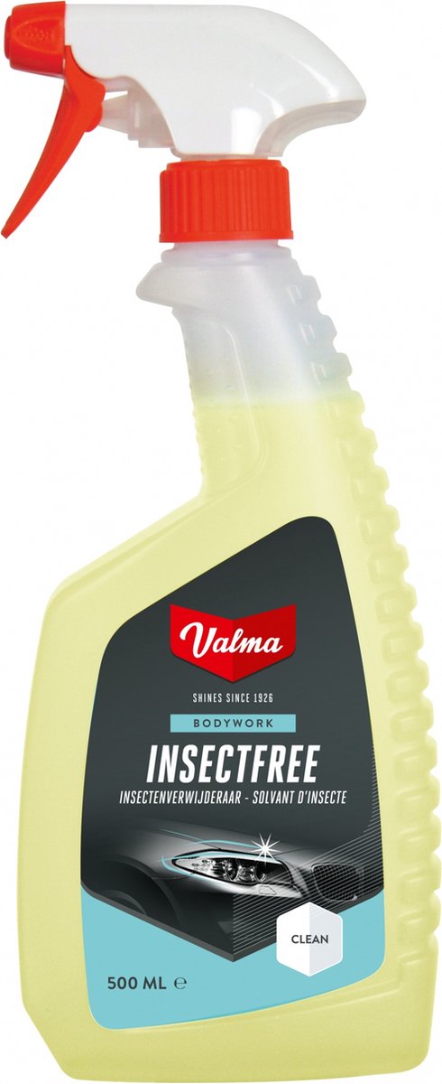 Valma A52G Insektenentferner 500 ml