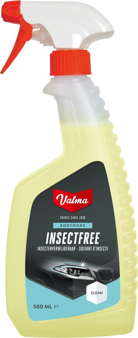 Valma A52G Insektenentferner 500 ml