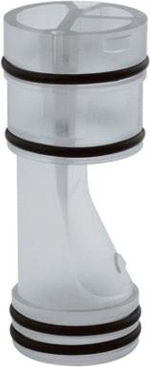 Grohe Wasserdurchgang