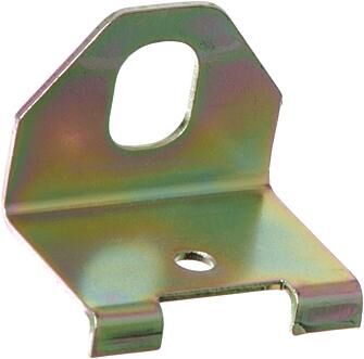 MZA-Montagewinkel für Sitze kr51 1, kr51 2