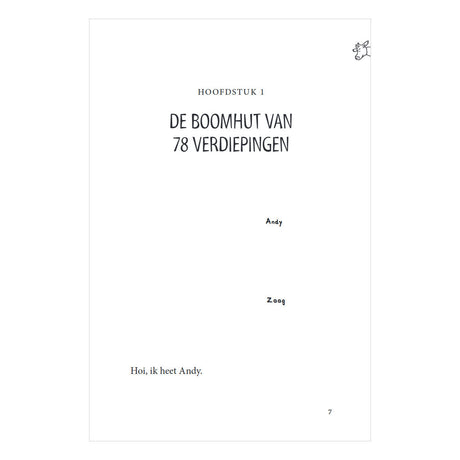 Zentrales Bücherhaus, das erstaunliche 78-stöckige Baumhaus