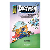 Grundbuch „Hundemann“, Teil 8 „Hundemann sieht sie schwimmen“.