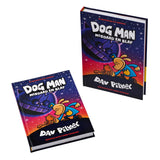 Hundemann Teil 9 Verbrechen und Bellen – Kinderbuch