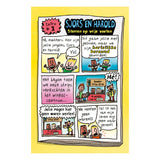 Hundemann Teil 9 Verbrechen und Bellen – Kinderbuch