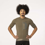 Gravel fietsshirt venture heren