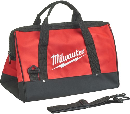 Milwaukee Werkzeugtasche klein 30 cm Bauunternehmertasche 4931416739