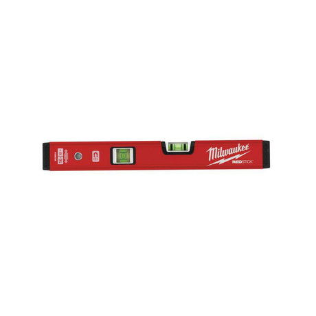 Milwaukee Zubehör Wasserwaage Redstick Compact | magnetisch | 40 cm – 4932459079