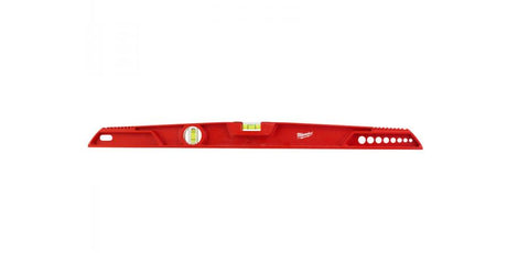 Milwaukee Redcast Druckguss-Wasserwaage 80 cm, Wasserwaage Redcast™ Druckguss 80 cm – 4932459099