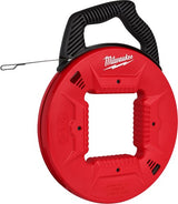 Milwaukee accessoires 15m stalen trekveer -1pc - 4932472121