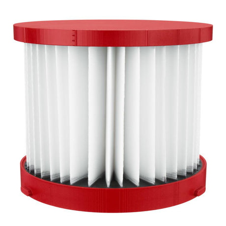 Milwaukee Zubehör Universal-Hepa-Trockenfilter – 4932478754