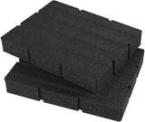 Milwaukee accessoires packout schuim inlage | packout lade koffers - 4932479157