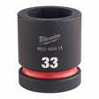 Imp milwaukee actplafond 1 33mm