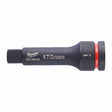 Milwaukee uitbreiding van de dop 1 175mm beroerte