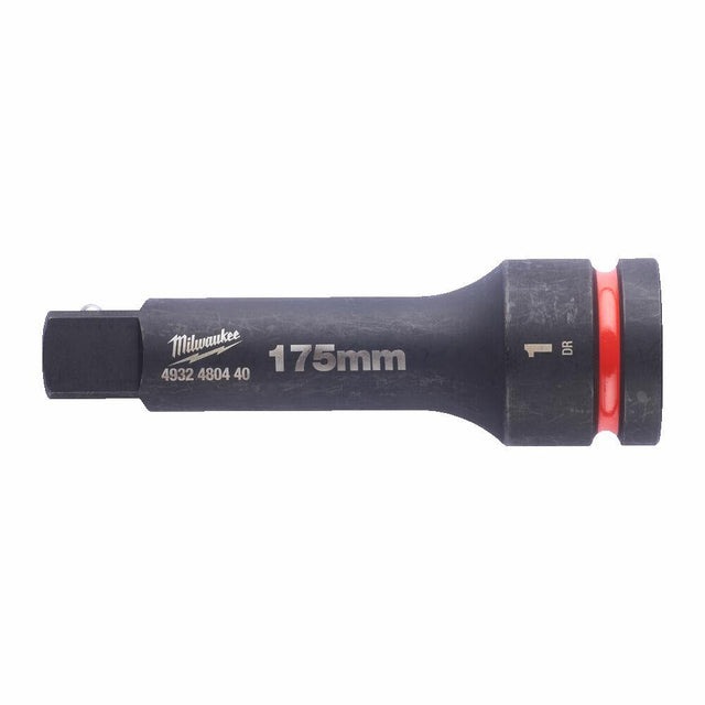 Milwaukee uitbreiding van de dop 1 175mm beroerte