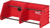 Milwaukee accessoires packout houder voor tangen - 4932480710