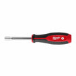 Milwaukee hollowcore socket key 6mm