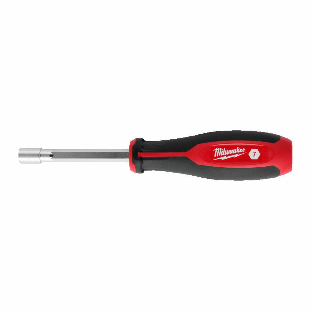 Milwaukee hollowcore socket key 7mm