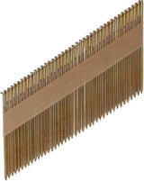 Milwaukee accessoires nagels d-kop 34° 50mm rs g sc2 | 2.200 stuks - 4932492606
