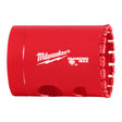 Milwaukee kroon m14 38mm diamant plus