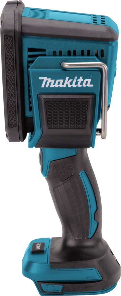 Makita debdml812 | Bau-Taschenlampe geführt | 14,4 V 18 V – debdml812