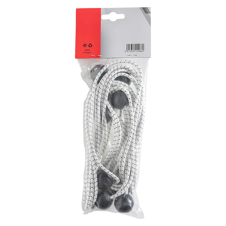 Mack 1015016 - elastiek bungee ball 5st 30cm | 5 stuks