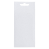 Mack 1071170 - 4 zware scharnieren zwart h 76 x b 50 mm | 5 stuks