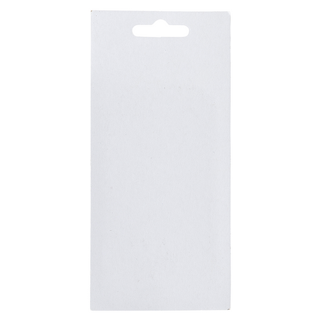 Mack 1071170 - 4 zware scharnieren zwart h 76 x b 50 mm | 5 stuks