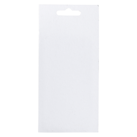 Mack 1071171 - 2 zware scharnieren zwart h 90 x b 60 mm | 5 stuks