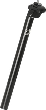 Sitzpflegemittel 27,2 x 350 mm Aluminium Schwarz