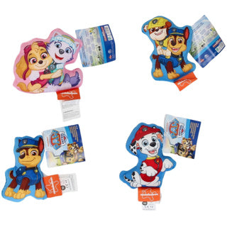 Paw patrol mini kussen 15cm asst | 6 stuks