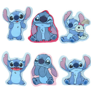 Disney | 6 Stück