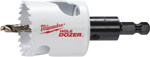 Milwaukee Zubehör Lochsäge 32 mm – 49560062 – 49560062