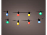 Lumineo LEDs connect Partylicht Starterset Multi
