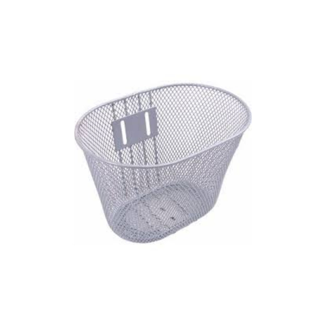 Piazzamand Kinderbike - Silber